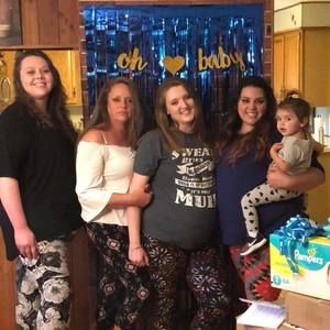 Meet your Posher, Mary